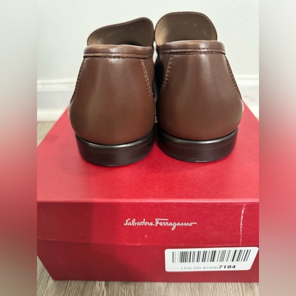 Salvatore Ferragamo loafers - Picture 4 of 6